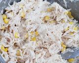 Foto del paso 3 de la receta: Sánduche de pollo