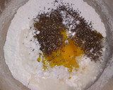 Foto del paso 3 de la receta: Pan Súper Fácil de Sartén🫓 Gluten Free 🫓