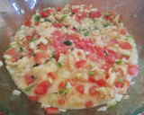 Foto del paso 5 de la receta: Gazpacho extremeño tradicional