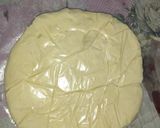 Foto langkah ke 4 dari resep Pizza homemade.