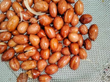 Kremesan Bihun Kacang