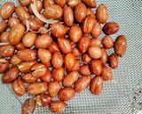 Foto langkah ke 2 dari resep Kremesan Bihun Kacang.