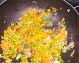 பிரட் veg டோஸ்ட் ரெசிபி ஸ்டேப் 1 புகைப்படம்