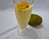 Foto langkah ke 6 dari resep Mango Lassi.