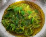 कड़ाई पनीर (Kadai paneer recipe in hindi) रेसिपी चरण 3 फोटो