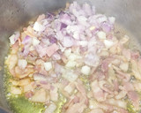 Foto del paso 4 de la receta: Macarrones con salsa blanca
