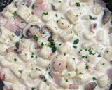 Foto del paso 5 de la receta: Ñoquis de ricota 🇮🇹