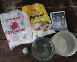 Foto langkah ke 1 dari resep Cendol Kecebong.
