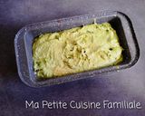 Une image de l'étape 3 de Cake aux kiwis.