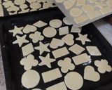 Foto del paso 8 de la receta: Masas secas (receta de panadería)