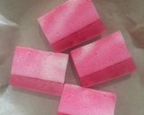 Foto langkah ke 5 dari resep Puding busa ala bunda zikra.