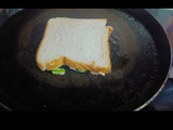 Bread Pancake