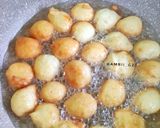 Foto langkah ke 3 dari resep Leukoumades.