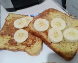 Foto del paso 4 de la receta: Tostadas francesas saludables