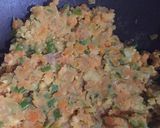 பிரட் veg டோஸ்ட் ரெசிபி ஸ்டேப் 2 புகைப்படம்