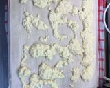 Cukormentes túrós rétes recept fázis 4 fotója