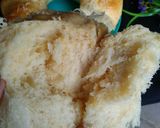Foto langkah ke 8 dari resep Roti Sobek (Killer Soft Bread).