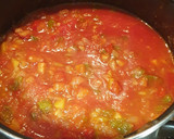 Foto del paso 5 de la receta: Pisto de la fina