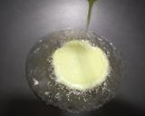 Foto langkah ke 4 dari resep Cucur Pandan.