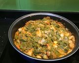 Foto del paso 6 de la receta: Acelgas veguis con patata y zanahoria