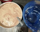 Kráter süti recept fázis 4 fotója
