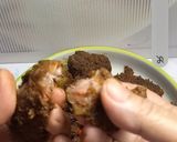 Foto langkah ke 4 dari resep Rendang Daging (Sat Set).