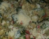 Foto del paso 3 de la receta: Pascualina de zapallitos con mi secreto 👌