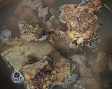 Foto langkah ke 2 dari resep Sop Tulang.