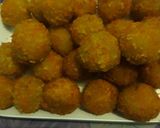 Foto langkah ke 5 dari resep Cilok kruncy enak dan empuk.