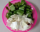 Foto langkah ke 4 dari resep Capcay rumahan enak.