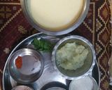 लौकी का रायता (lauki ka raita recipe in Hindi) रेसिपी चरण 1 फोटो