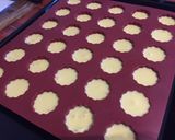 Une image de l'étape 4 de Bouchées apéro aux asperges.
