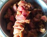 Gyros recept fázis 2 fotója