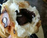 Foto langkah ke 2 dari resep Roti beruang coklat.