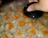 Foto langkah ke 5 dari resep Somay Dimsum Ayam Udang.