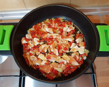 Foto del paso 3 de la receta: Paella de carne 👍🏻