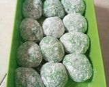 Foto langkah ke 16 dari resep Mochi.