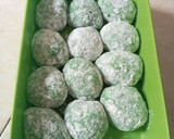 Foto langkah ke 16 dari resep Mochi.