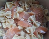 Foto langkah ke 1 dari resep Seblak Pentol.