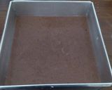 Foto langkah ke 6 dari resep Chocolate sponge cake.