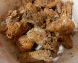 A picture of step 3 of Chicken roast 🍗 🍗.