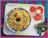 दही फ्राई (Dahi fry recipe in hindi) रेसिपी चरण 7 फोटो
