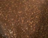 Foto del paso 1 de la receta: Hamburguesas de lentejas y arroz yamaní