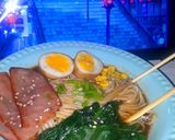 Foto del paso 13 de la receta: Ramen 🇯🇵🍥🎎