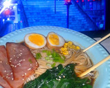 Foto del paso 13 de la receta: Ramen 🇯🇵🍥🎎