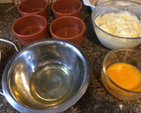 Foto del paso 5 de la receta: Souflé de papa y queso (fácil)