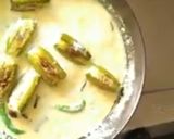 দুধ পটল রেসিপির ধাপ 7 ছবি