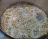 A picture of step 3 of Ilaichi sharbat.
