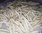 Foto langkah ke 6 dari resep Stik gabus/stik keju takaran sendok.