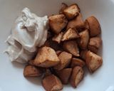Foto del paso 5 de la receta: Peras al horno con canela